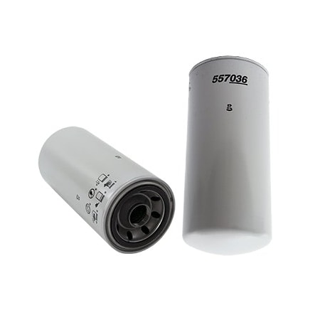 Wix Filters Oil Filter 57036